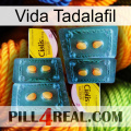 Vida Tadalafil cialis5